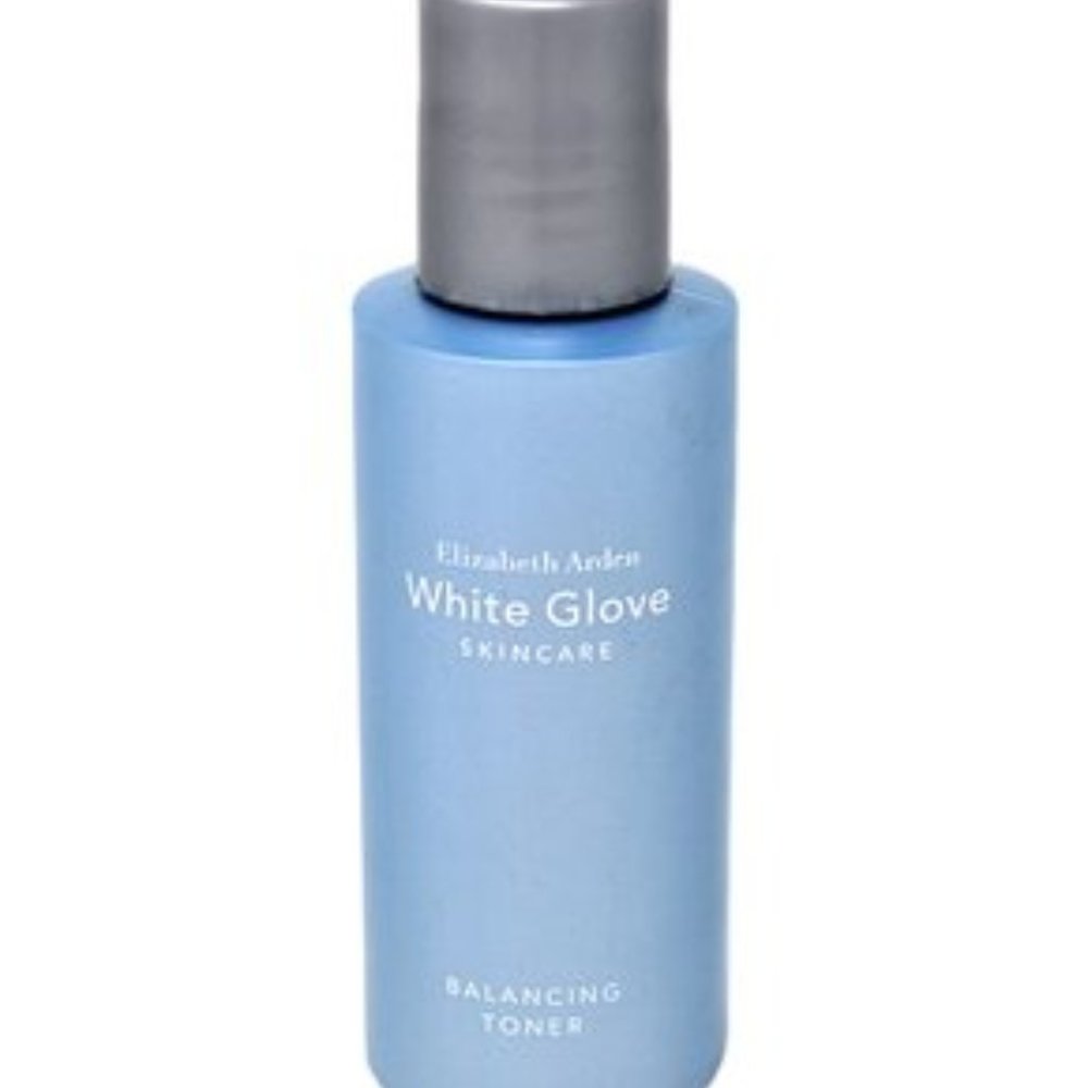Elizabeth Arden White Glove Balancing Toner 12 Pk